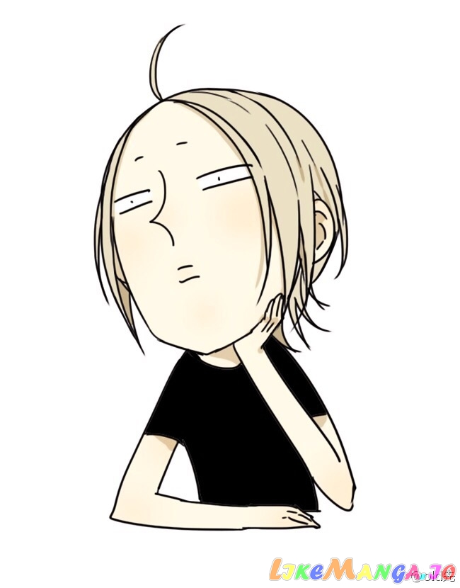 19 Days chapter 53 image 1